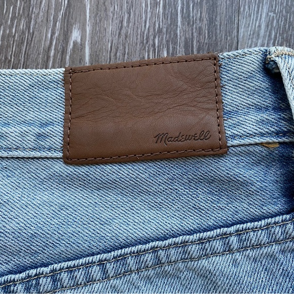 Vintage Madewell Jeans - Picture 3 of 6